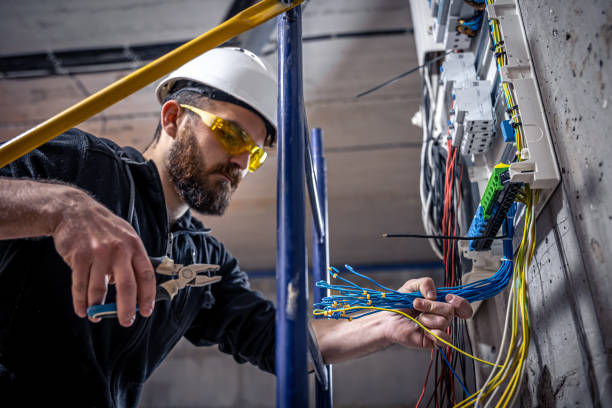 Best Electrical Troubleshooting Services  in North El Monte, CA