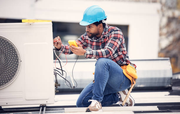 Best Commercial Electrician Services  in North El Monte, CA